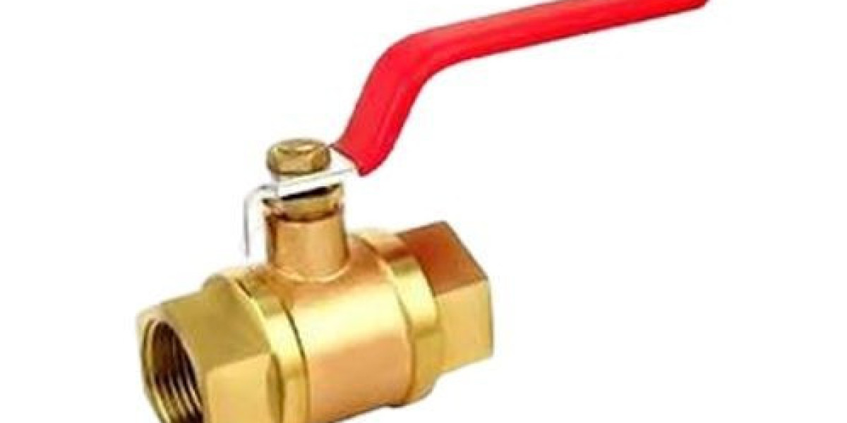2 Inch Ball Valve Manufacturers in India