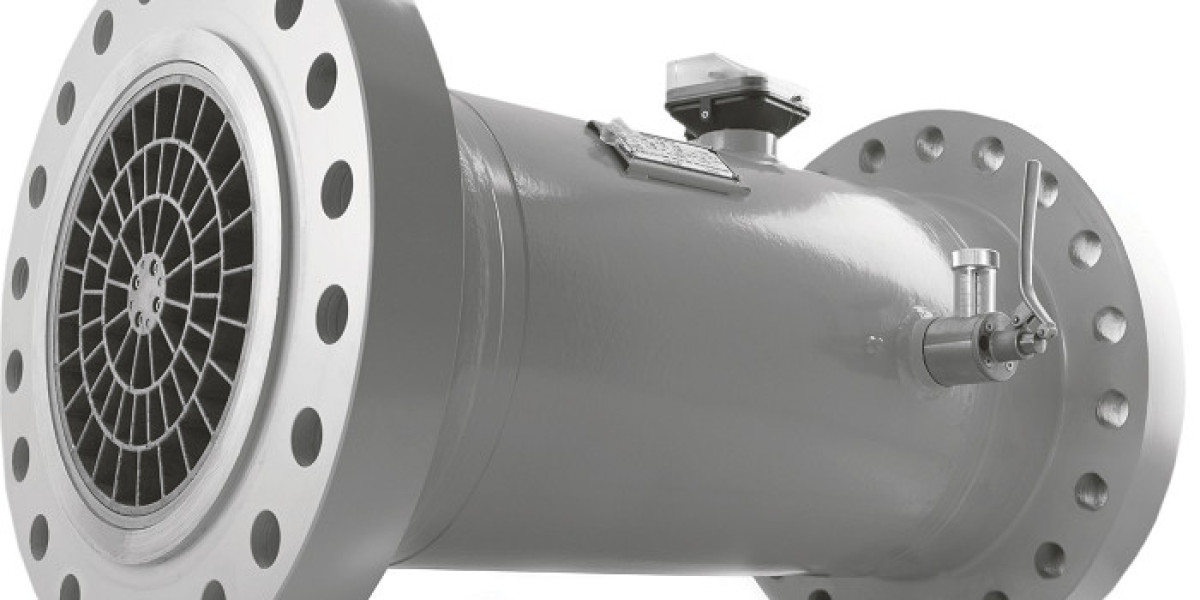 How Do Turbine Flow Meters Detect Changes in Flow Velocity or Turbulence?