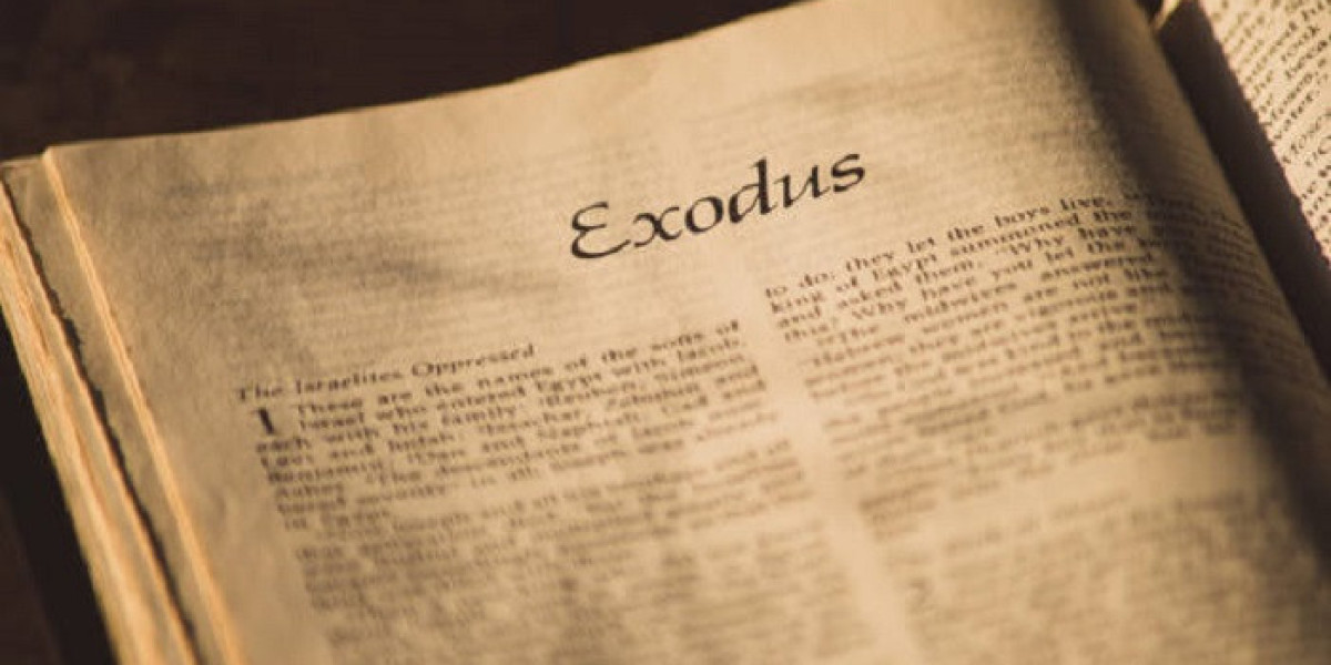 What Symbols Recur in the Book of Exodus?