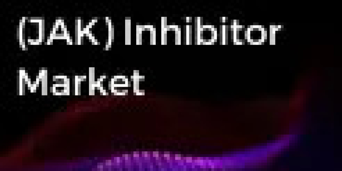 A Deep Dive Into the JAK Inhibitors Market and Its Outlook