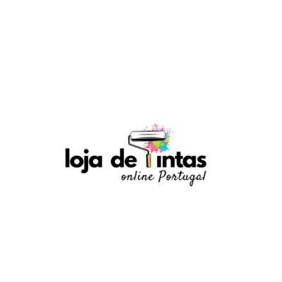 Loja de Tintas Online Profile Picture