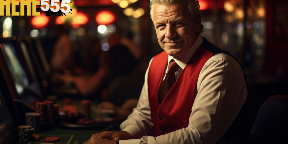 Is Live Casino Betting Safer Than Traditional Online Slots?