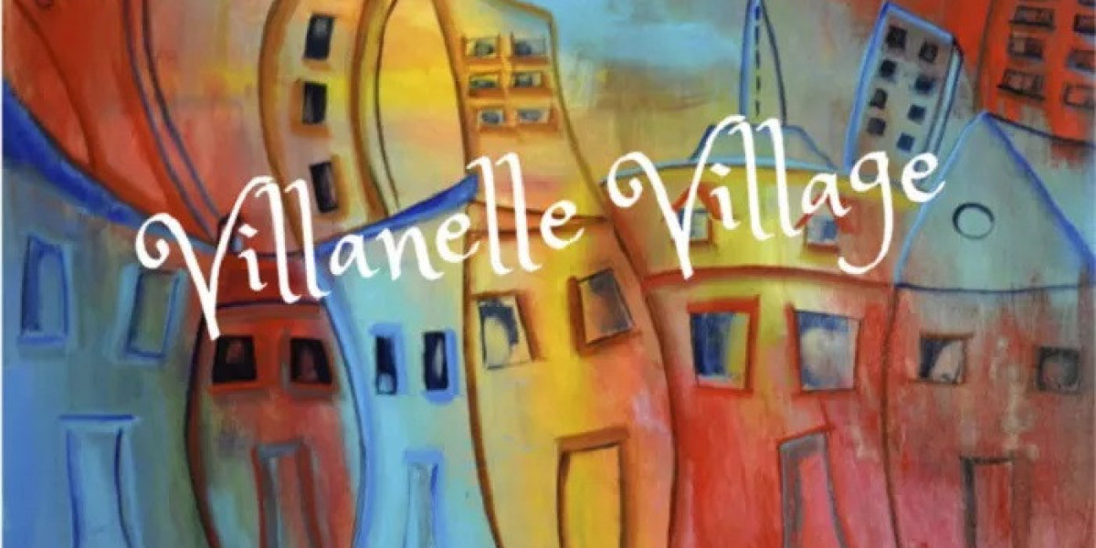 How Does Rhyme Scheme Function in a Villanelle?