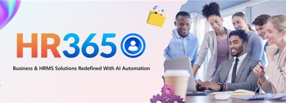 HR 365 Cover Image