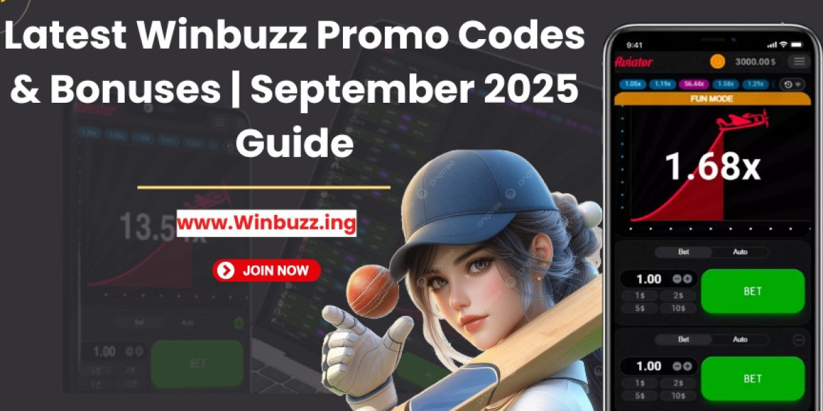 Latest Winbuzz Promo Codes & Bonuses September 2025 Guide