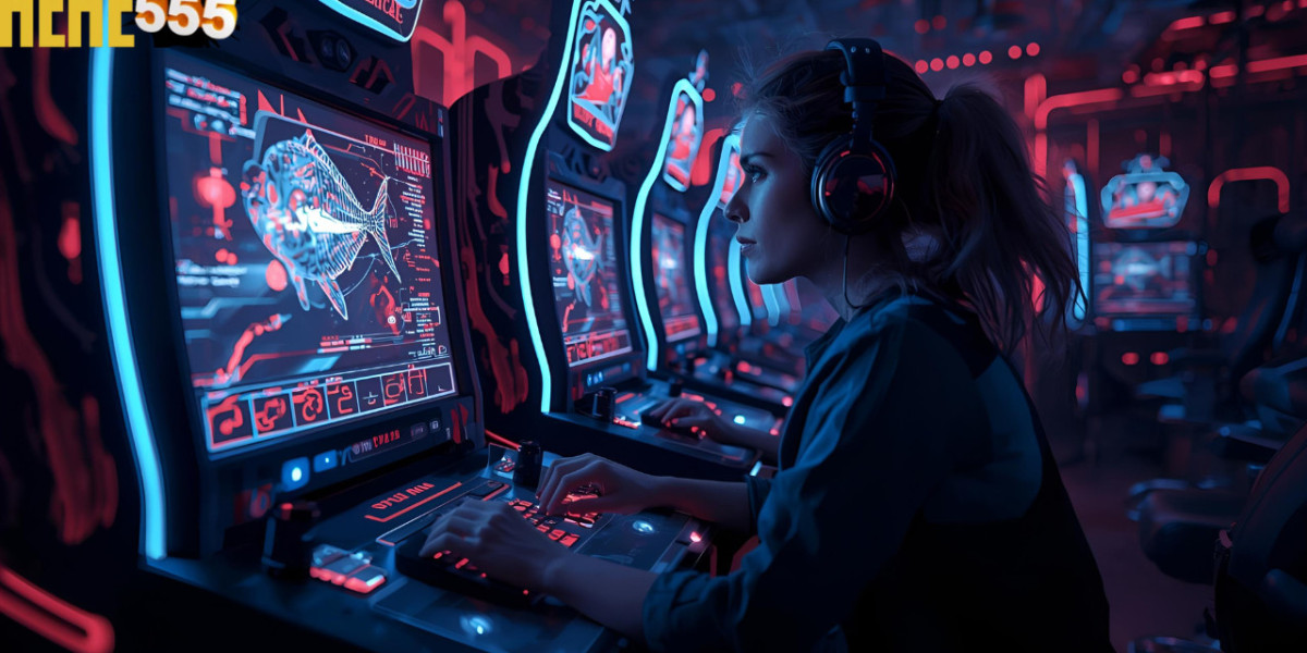 Hooked on Gaming: The Psychological Benefits of Play Fishing Games