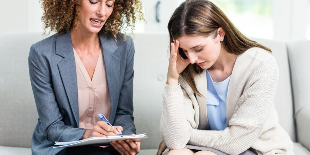 Find Balance with Compassionate ADHD Counselling in Calgary