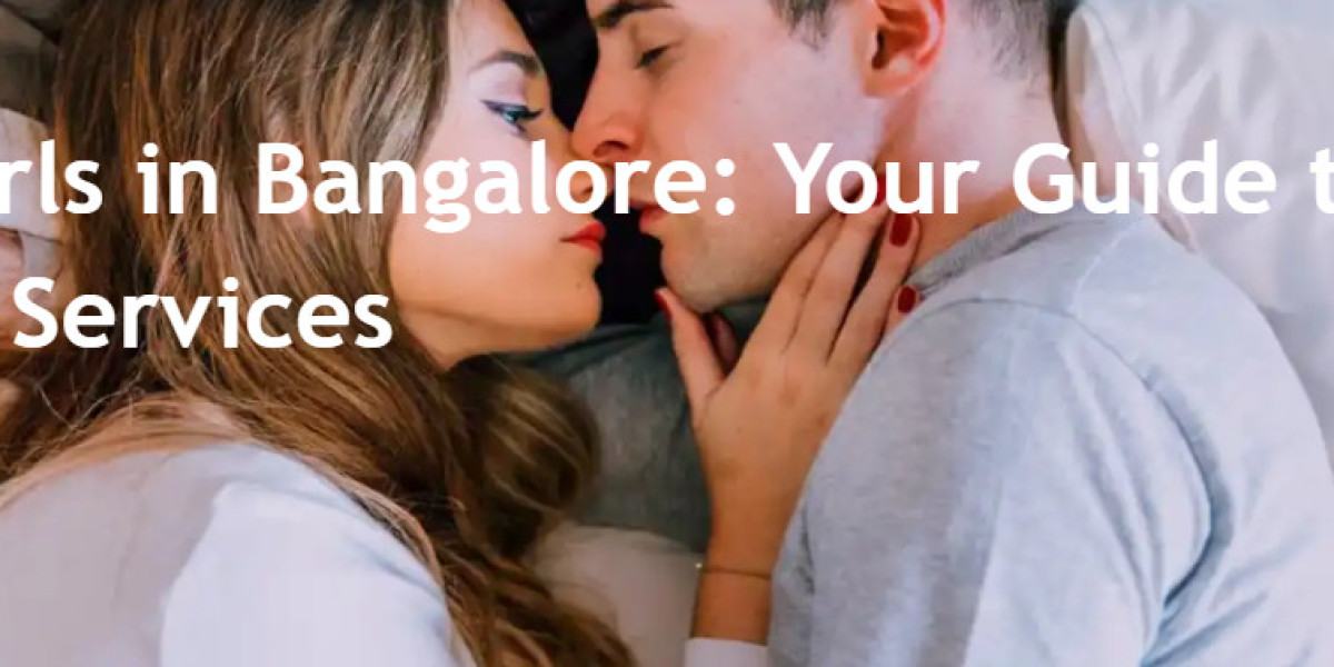 escorts bangalore