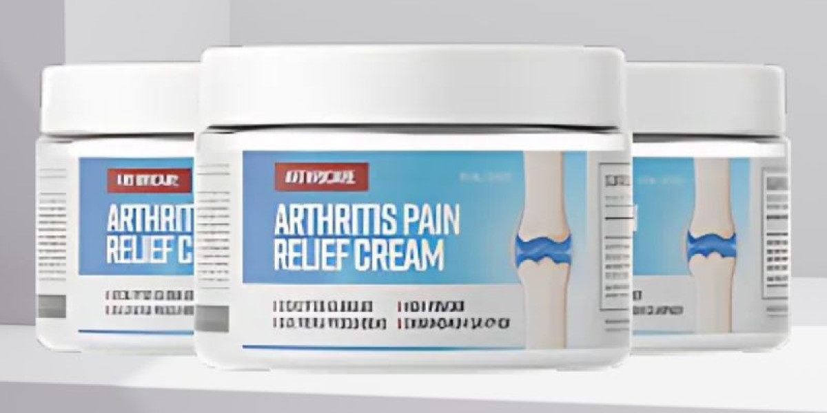 Comment Arthricare Ingrédients Soulage Vos Articulations en un Clin d'Œil!