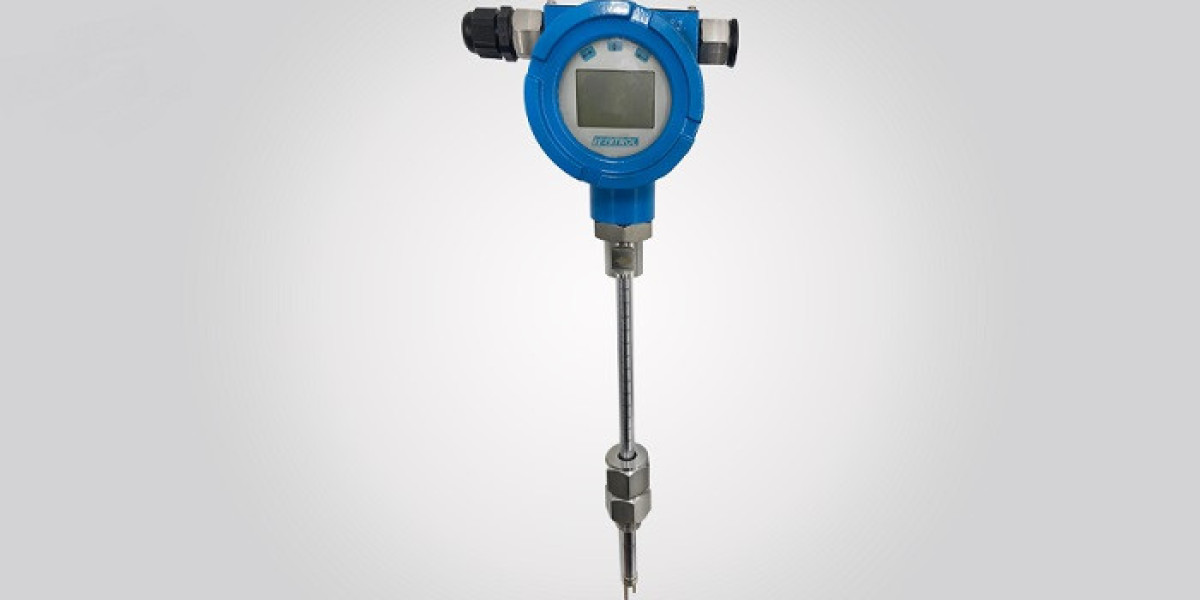 How Do Thermal Flow Meters Respond to Temperature Fluctuations?