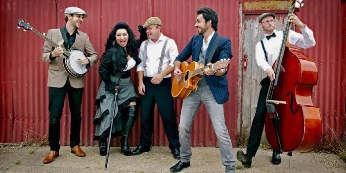 Everything You Want to Know About Folk Rock Music: A Full Guide