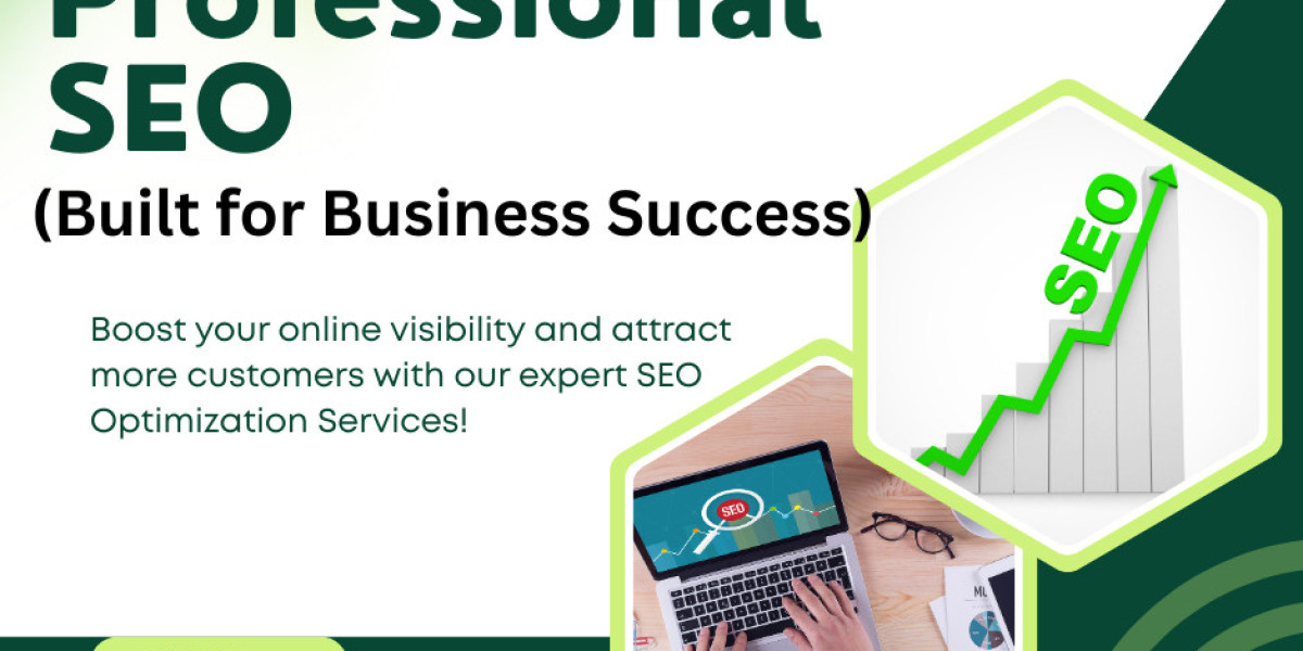 “Professional SEO Company in Noida — Built for Business Success”