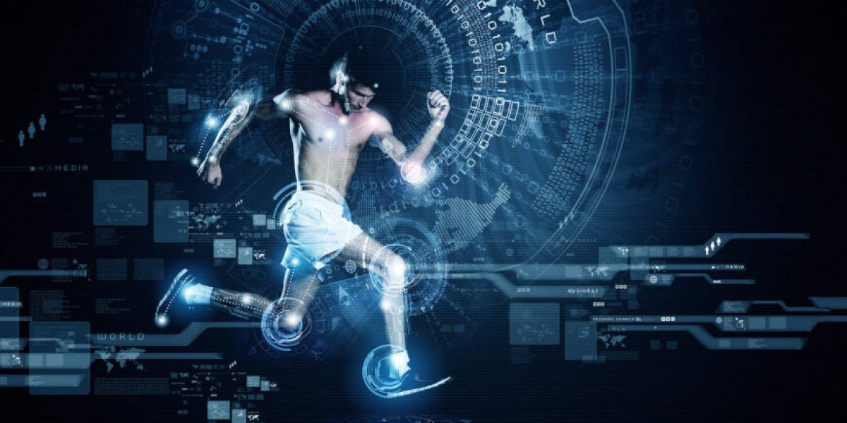Gaining Momentum: Charting the AI in Sports Market Growth
