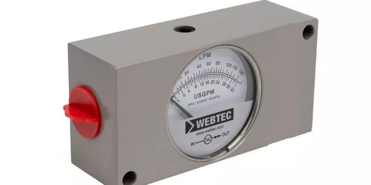 A Pitot Tube vs an Orifice Flow Meter: What Is the Difference?