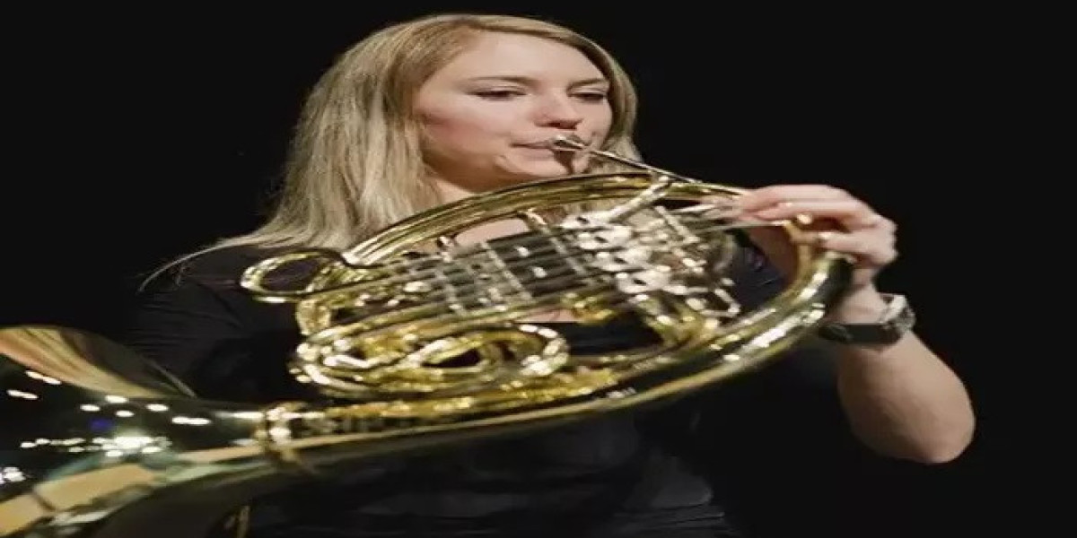 Why Do You Fist a French Horn