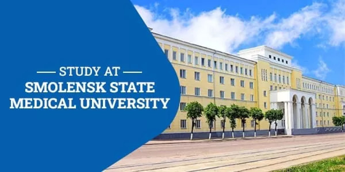 Smolensk State Medical University- Duration and Curriculum for MBBS Abroad