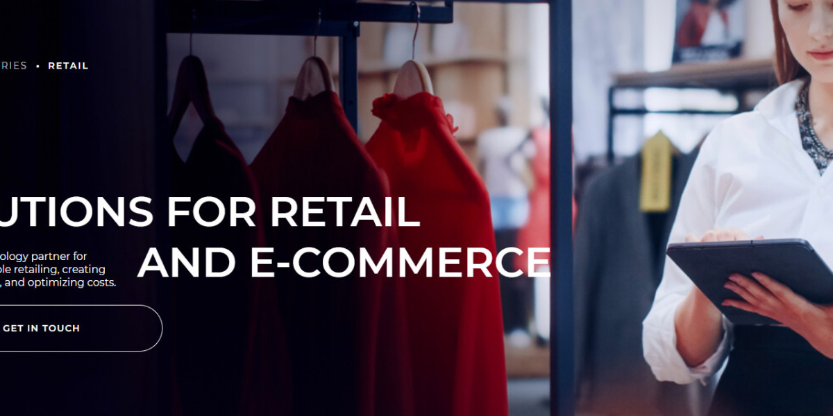 Cybersecurity in Retail Software: Protecting Data in a Digital Shopping Era
