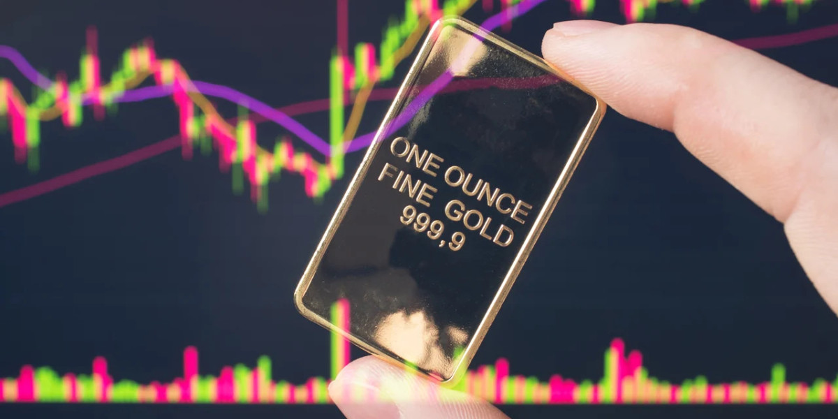 How Gold-Backed Stablecoins Create Unshakable Trust in Digital Finance