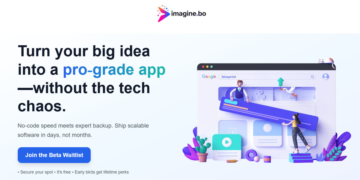 website builder