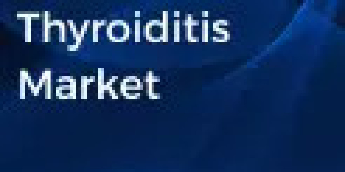 Hashimoto’s Thyroiditis Market Research and Forecast to 2034 – DelveInsight View