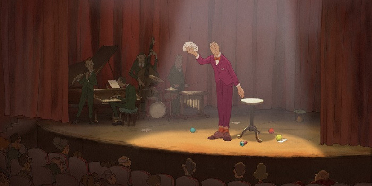 What Innovations Are Driving French Animated Movies Forward?