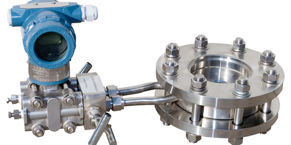 What Calibration Standards Apply to Orifice Plate Flow Meters?