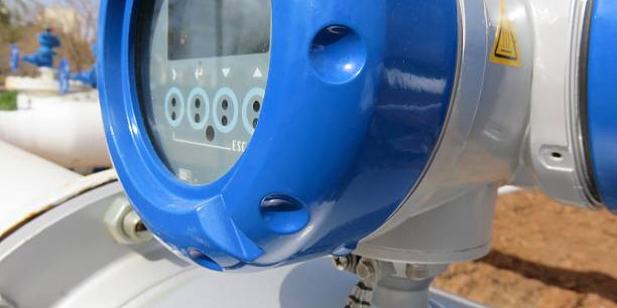 How Can Maintenance Improve Coriolis Flow Meters Performance?