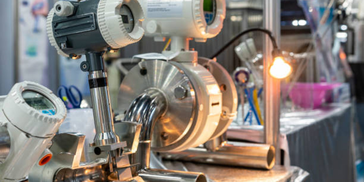 What Are the Best Practices for Maintaining a Mass Flow Meter?