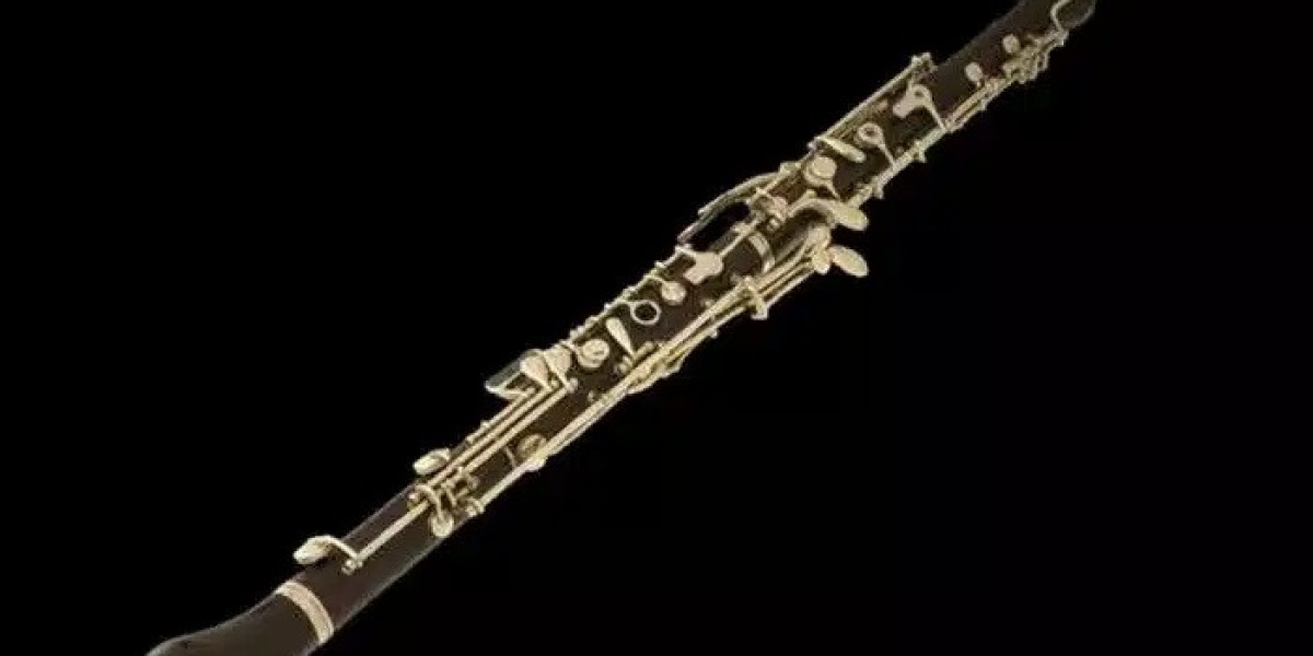 What Is the Range of an English Horn? [Revealed!]