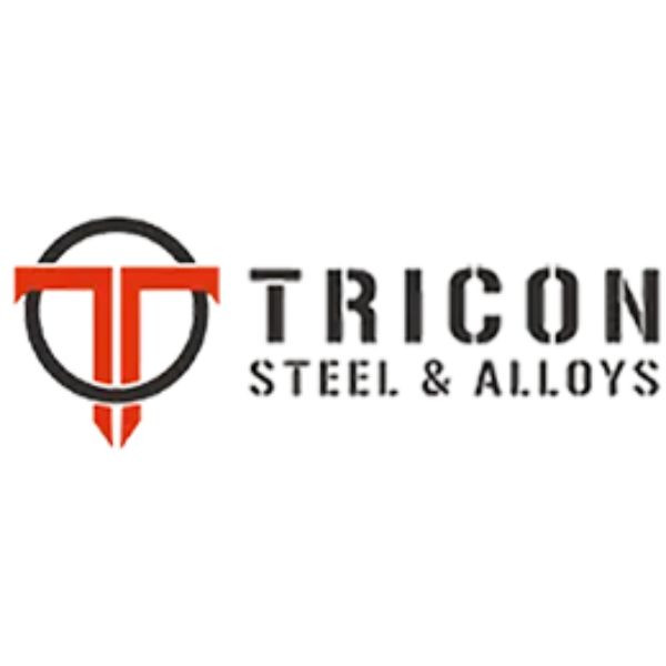 Tricon Steel Alloys Profile Picture
