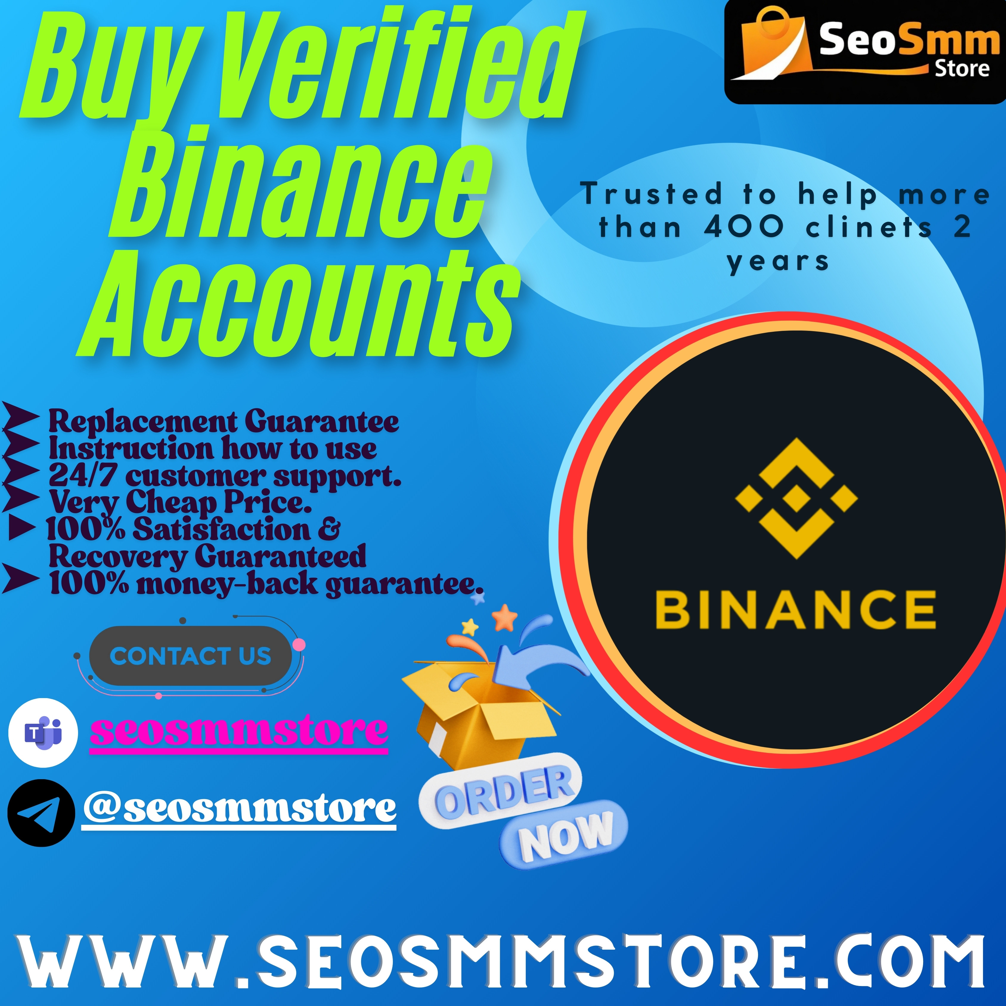 seosmmstore177 Profile Picture