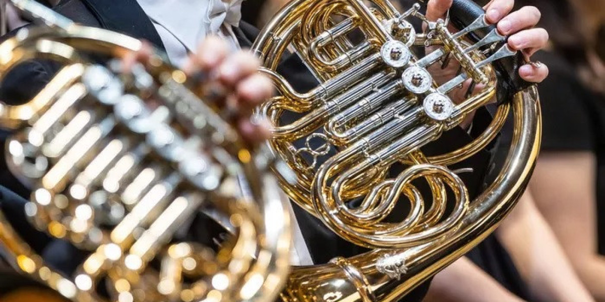What Is the Tone of a French Horn? Don’t Miss