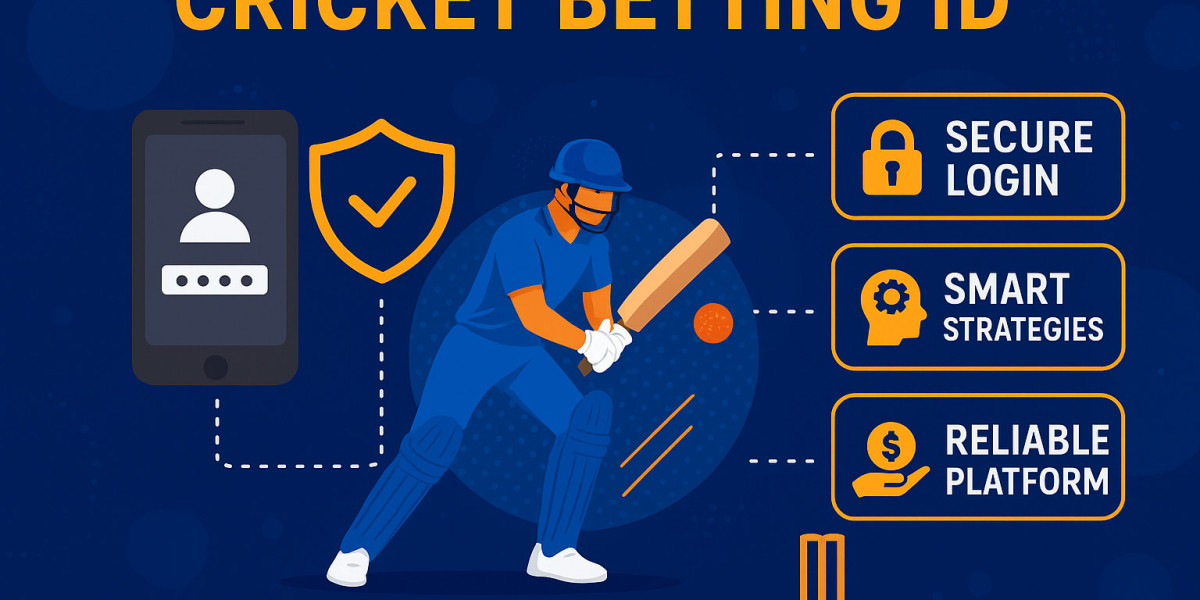 Cricket Betting ID: The Essential Guide to Safe and Smart Online Play