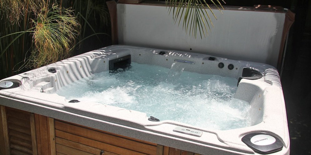 Affordable Comfort: Why Choosing a Used Hot Tub Can Be the Perfect Upgrade