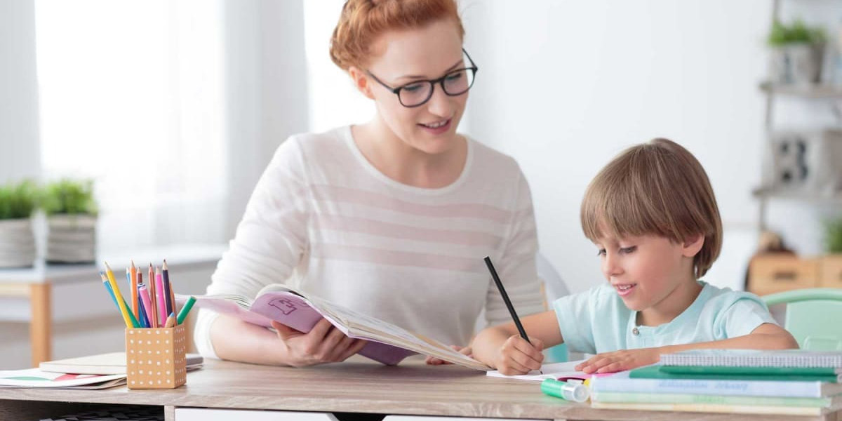Boost Your Confidence with Tutoring Support