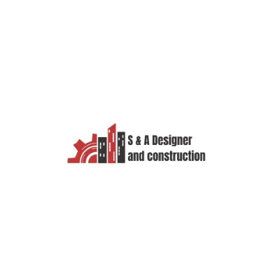 S  A Designer and Construction Profile Picture
