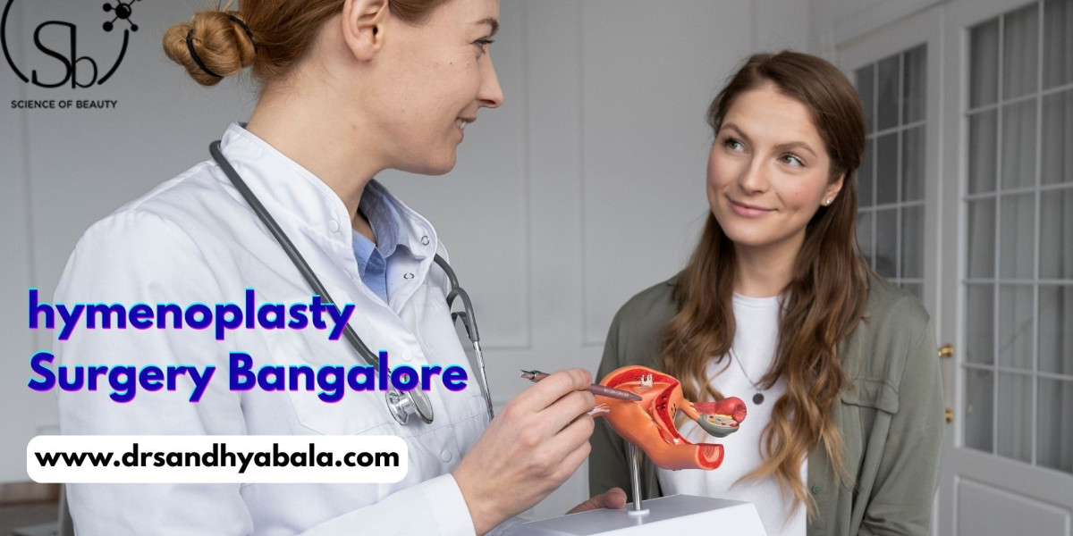 FAQs On Hymenoplasty Surgery Answered