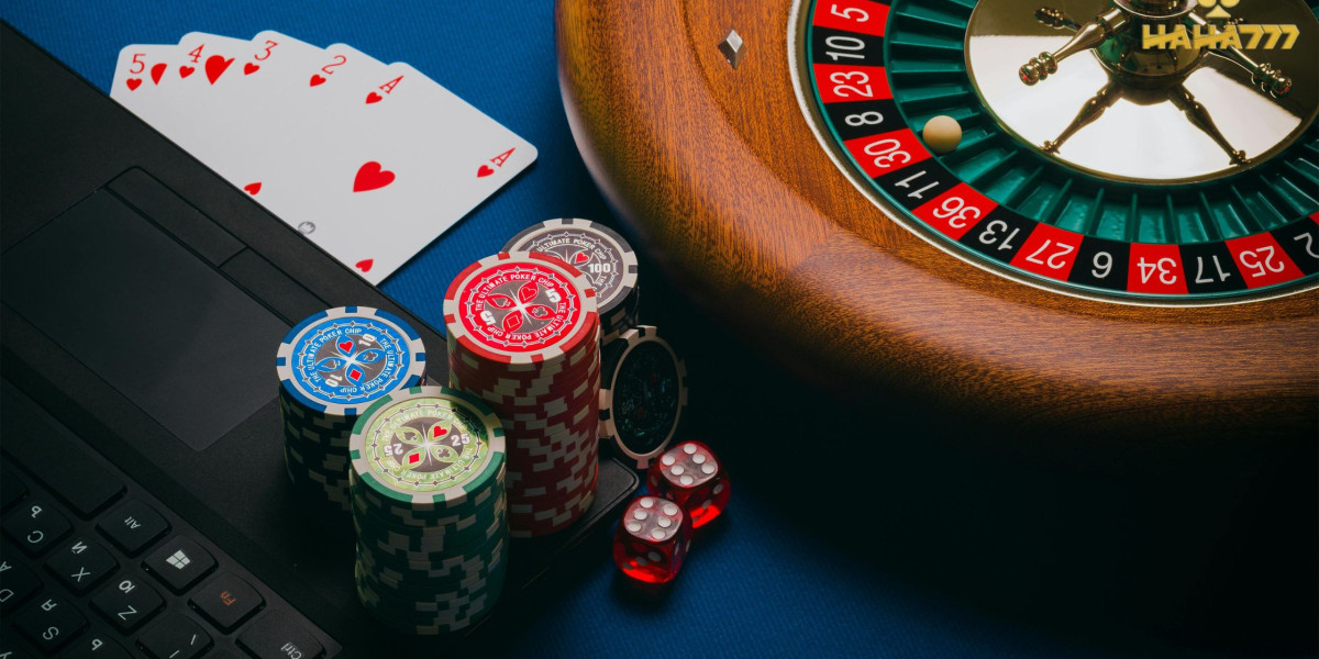 Haha777 Register – Your Gateway to Online Wins