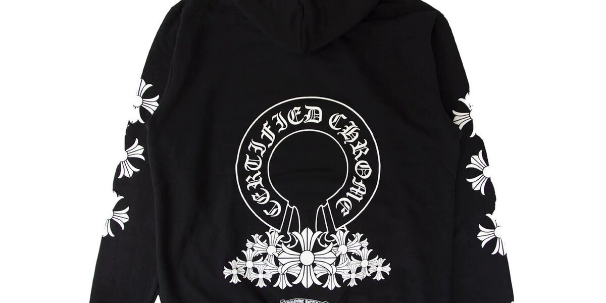 Chrome Hearts Modern Style