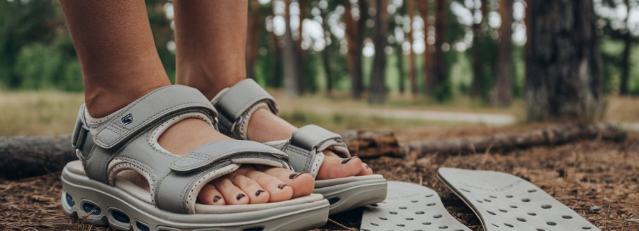 AHP Podiatry Cover Image