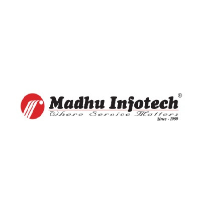 Madhu Infotech Profile Picture
