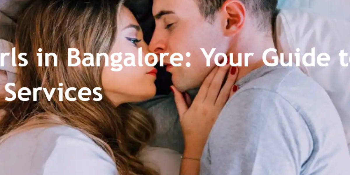 bangalore escort service