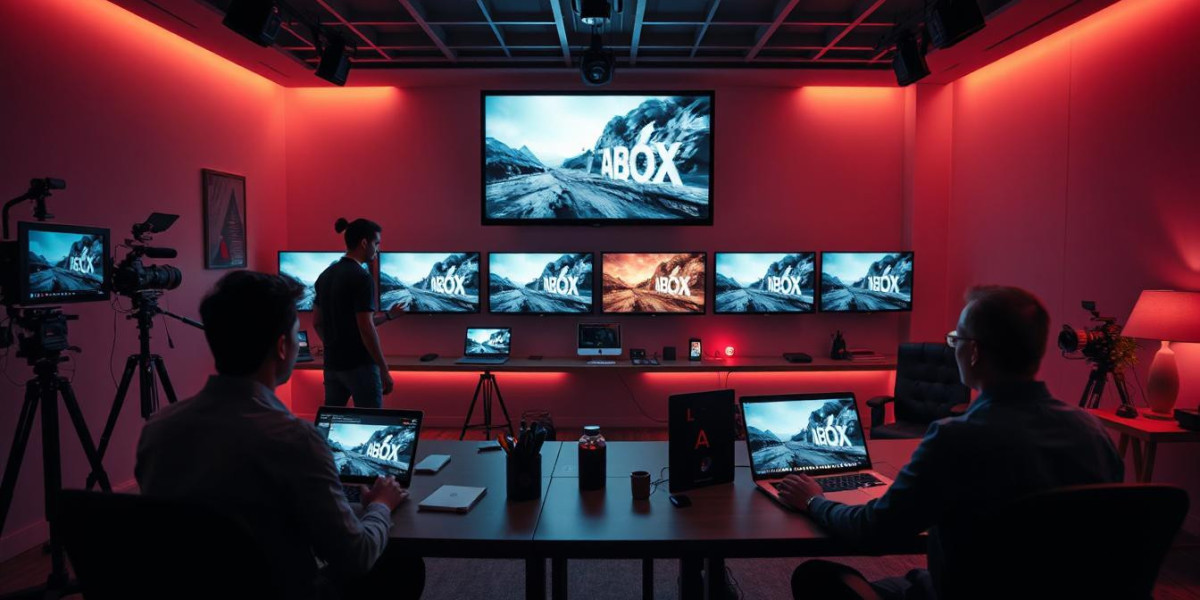 How a Video Advertising Agency Elevates Brand Storytelling