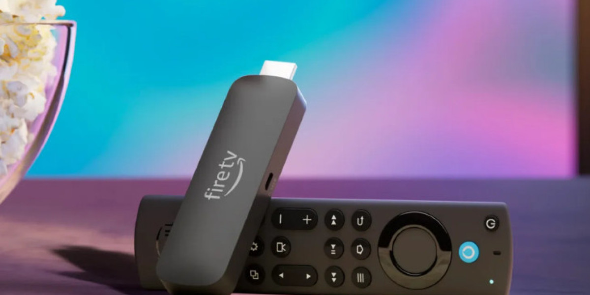 Flixy Streaming Stick: Entfesseln Sie endlose Unterhaltung