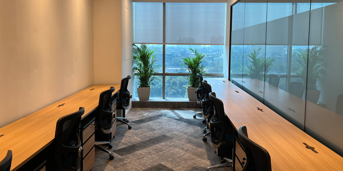 Reimagining Workspaces: The Ultimate Guide to Office Interior Design in Gurgaon