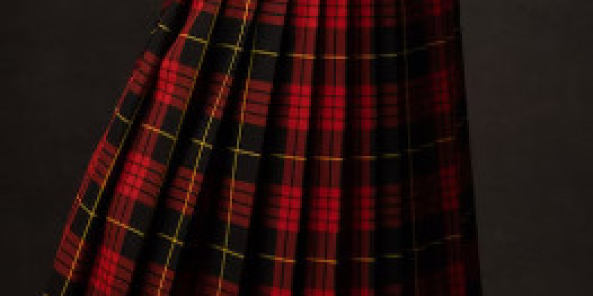 The Art of the Kilt: Precision Tailoring for Your Heritage with A & Z Tailor and Alteration