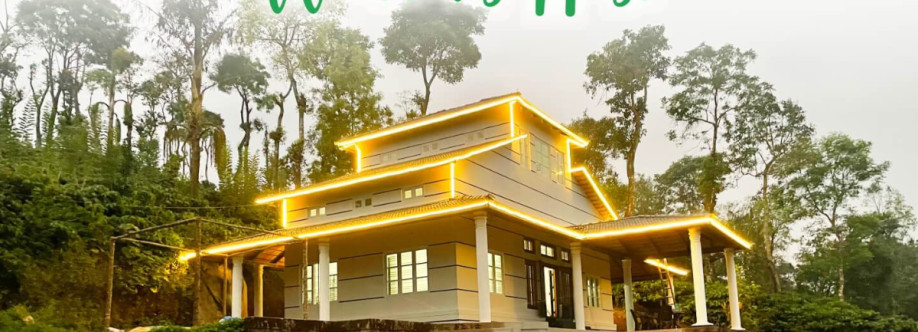 Malnad Stays Cover Image