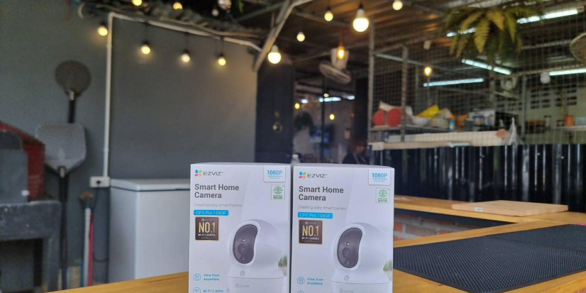 Giải pháp camera quan sát đơn hàng shopee chất lượng cao