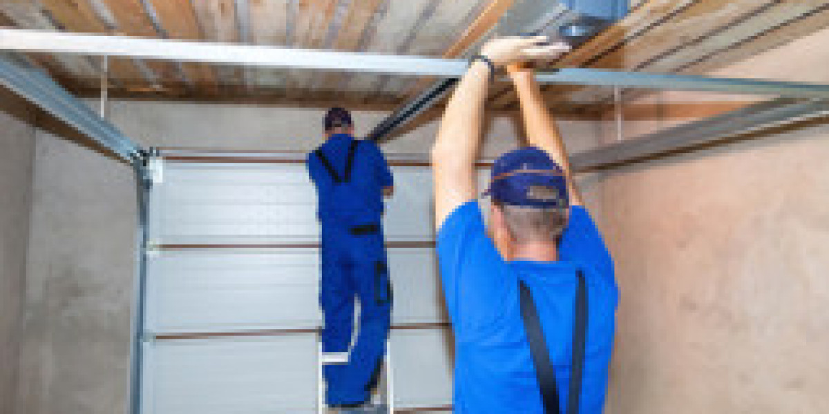 Garage Door Service Fort Collins Reliability, Quality, and Local Expertise