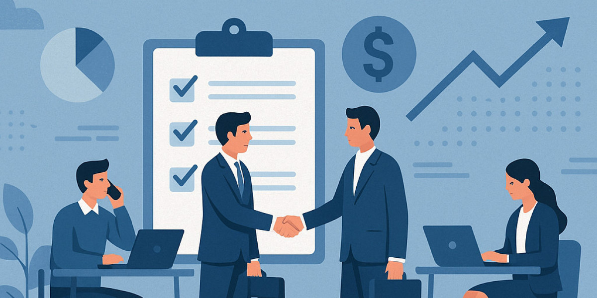 Lead Generation: The Key to Sustainable Business Growth